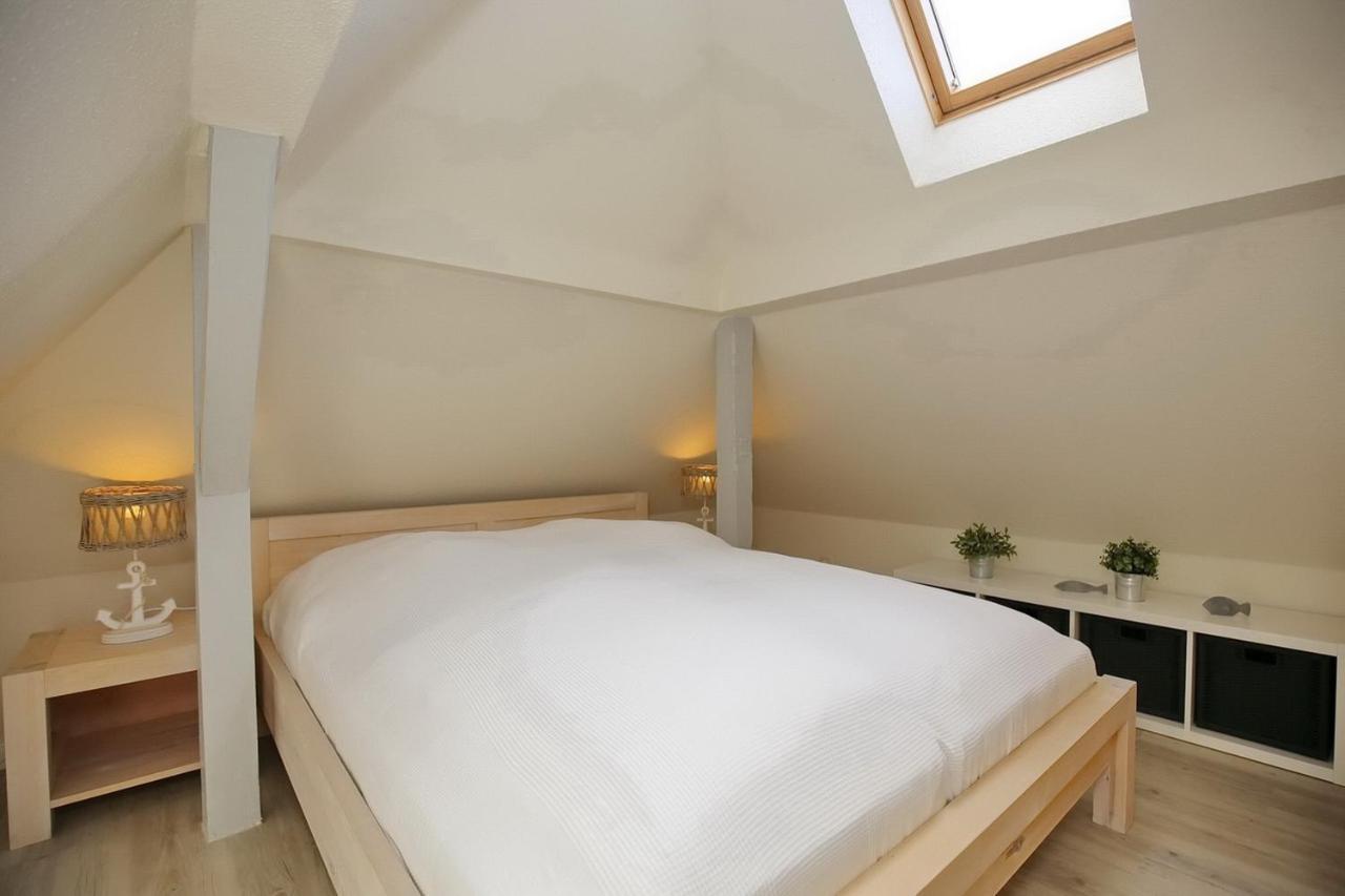 Villa Triton Wohnung 06 Boltenhagen  Eksteriør bilde