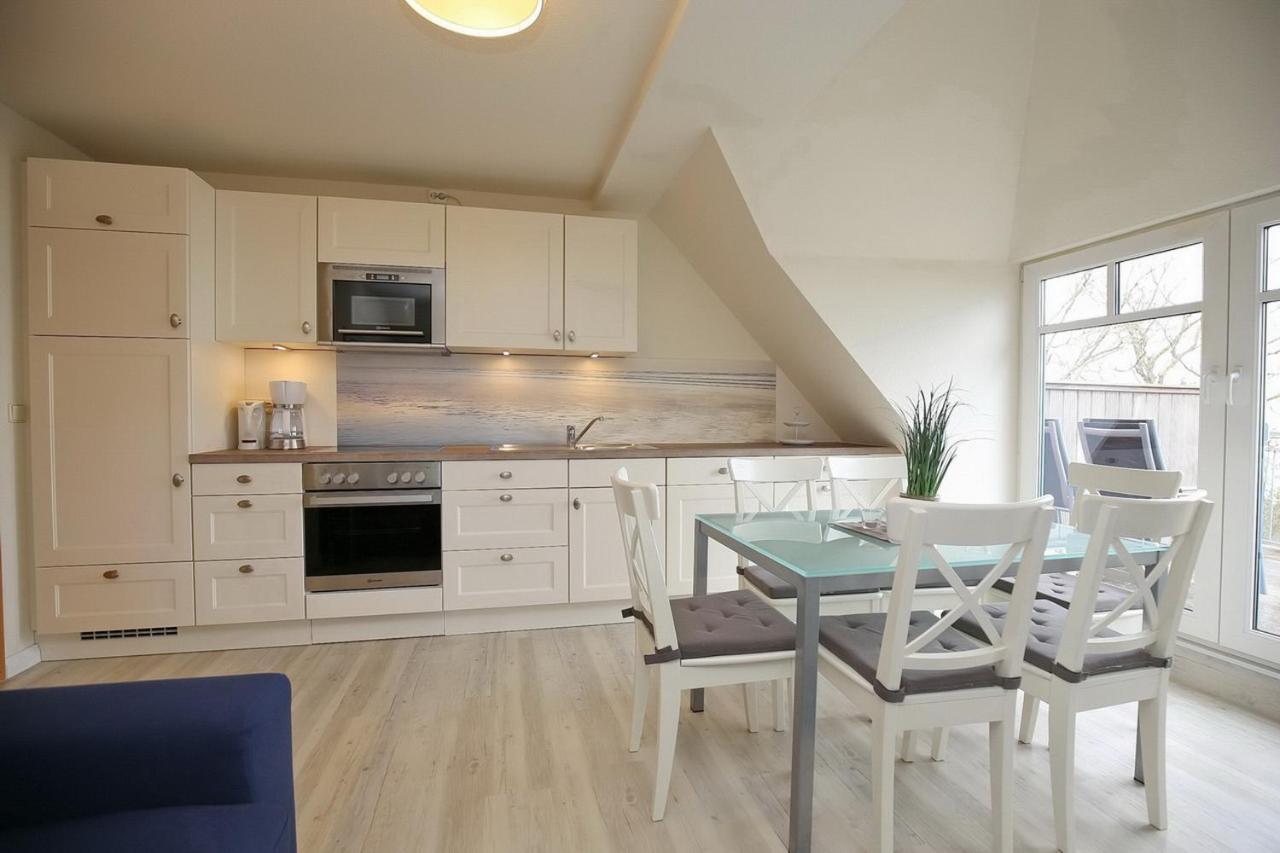Villa Triton Wohnung 06 Boltenhagen  Eksteriør bilde