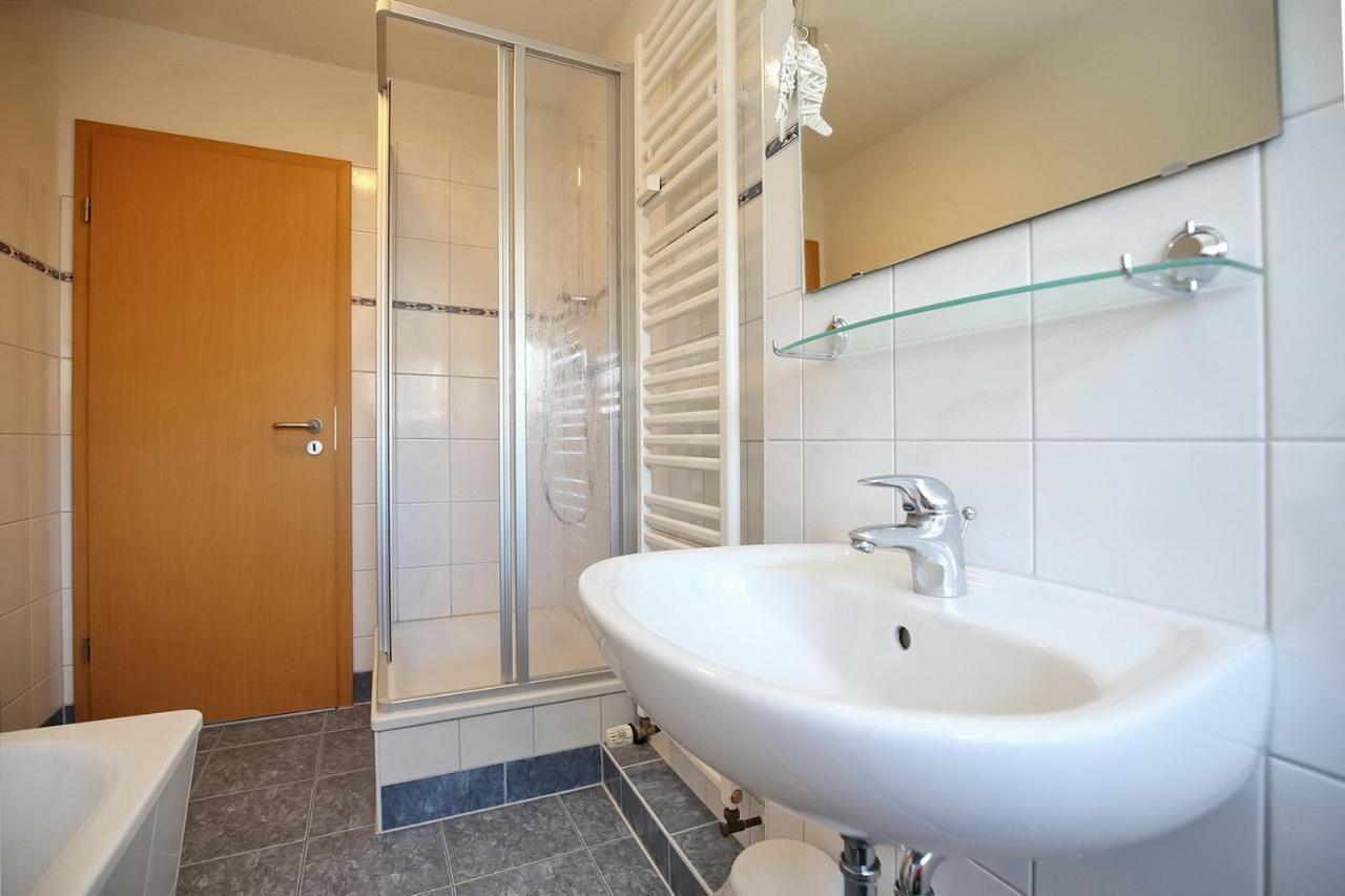 Villa Triton Wohnung 06 Boltenhagen  Eksteriør bilde