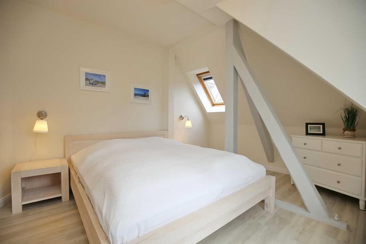 Villa Triton Wohnung 06 Boltenhagen  Eksteriør bilde