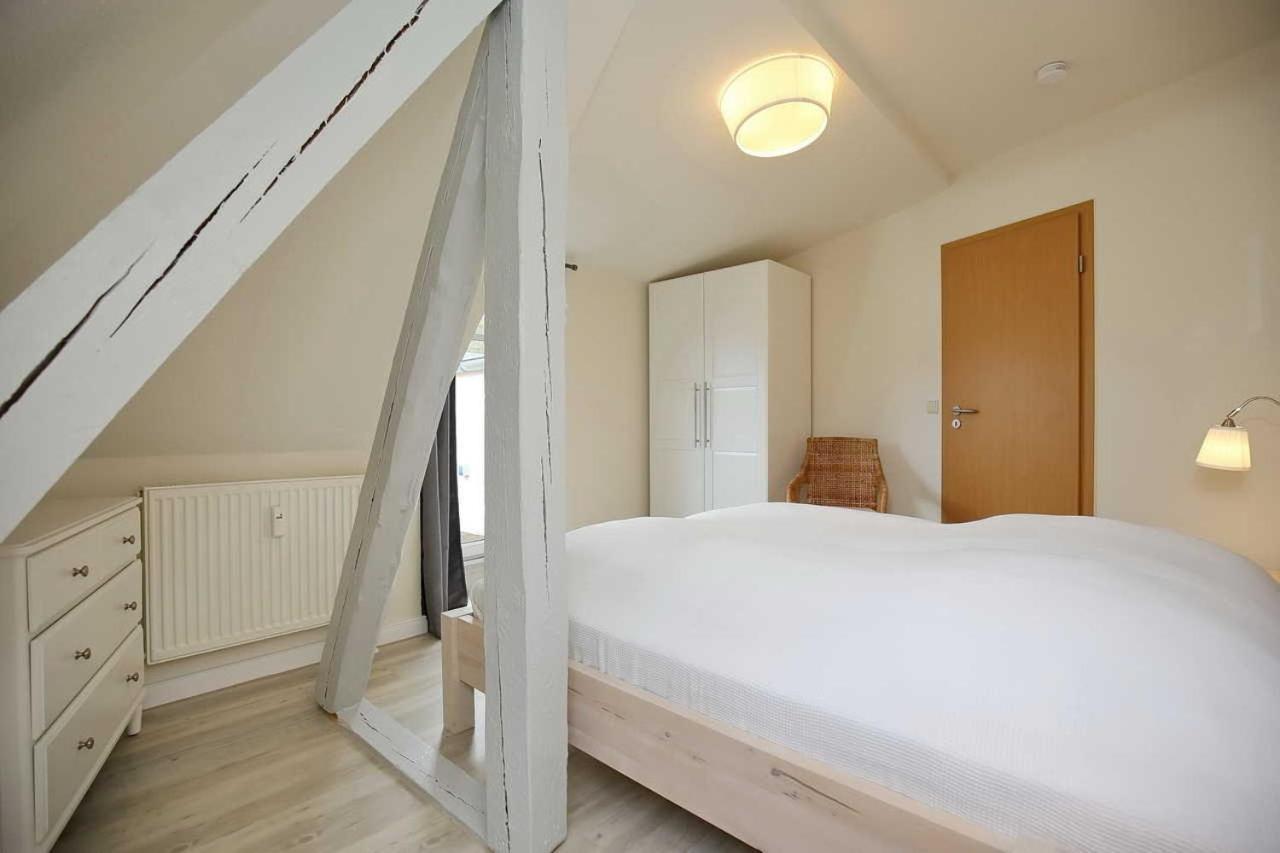 Villa Triton Wohnung 06 Boltenhagen  Eksteriør bilde