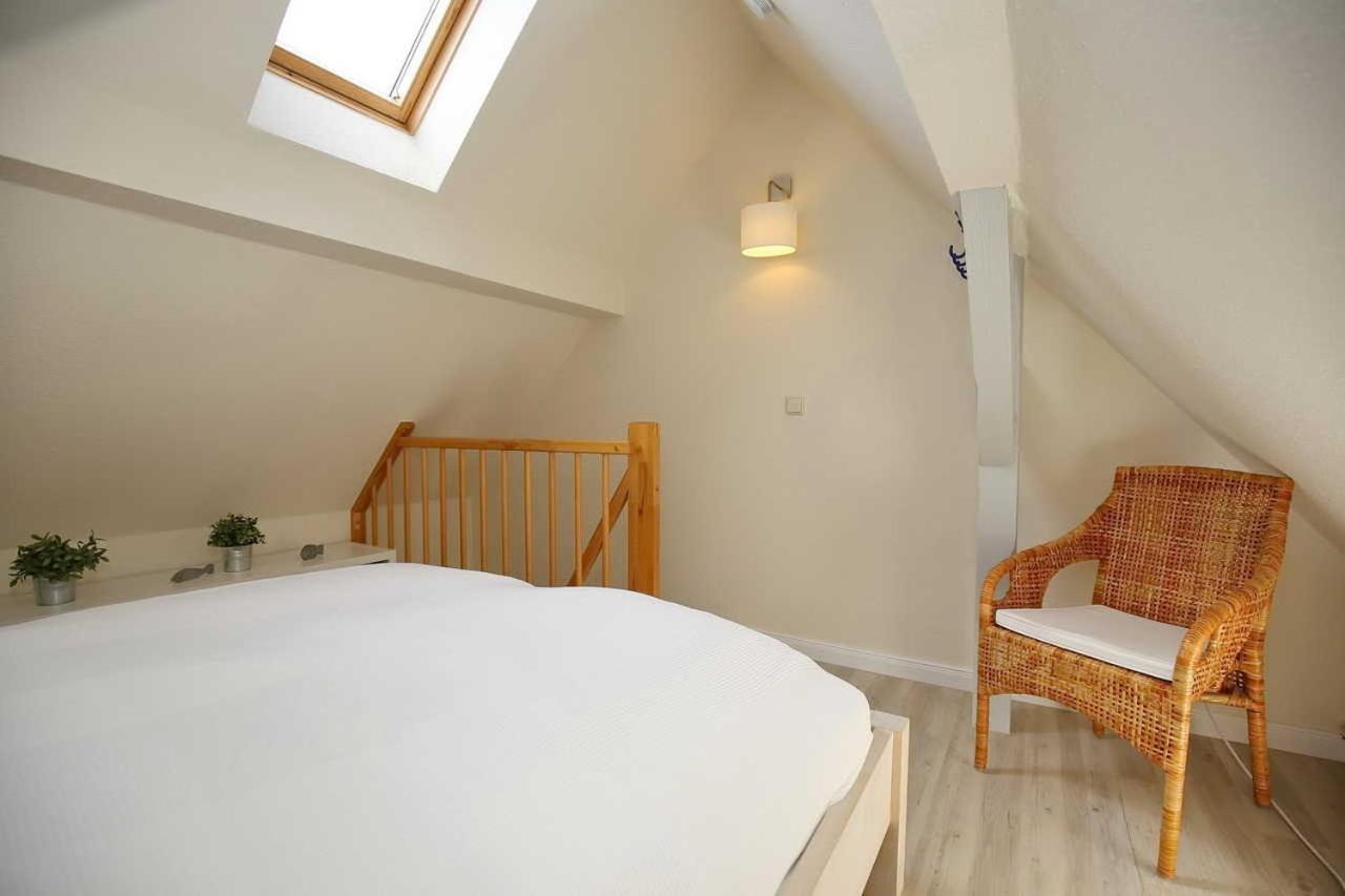 Villa Triton Wohnung 06 Boltenhagen  Eksteriør bilde