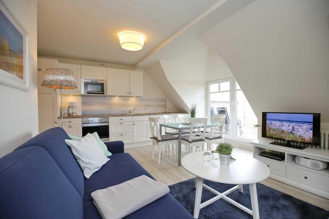 Villa Triton Wohnung 06 Boltenhagen  Eksteriør bilde