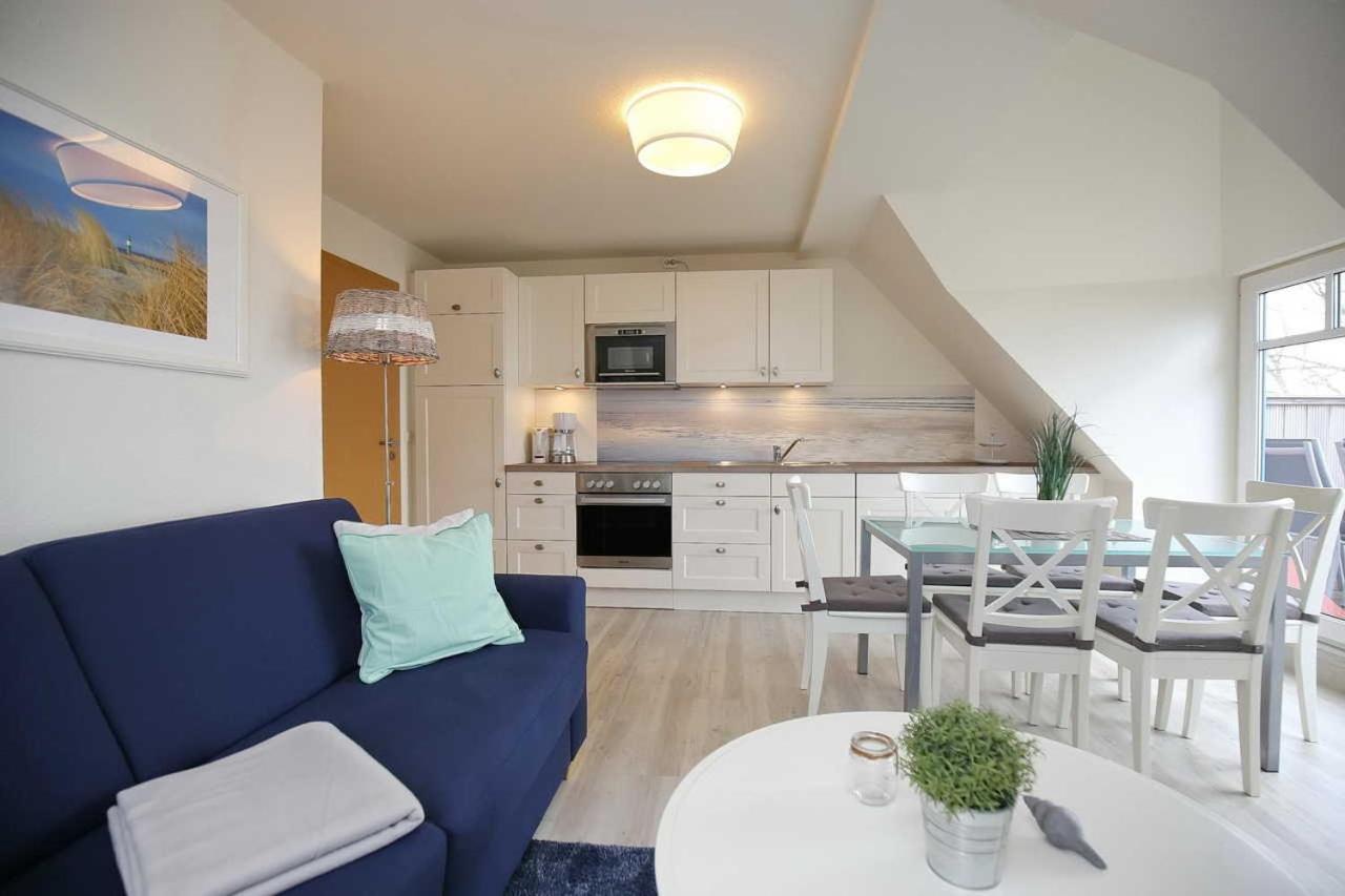 Villa Triton Wohnung 06 Boltenhagen  Eksteriør bilde