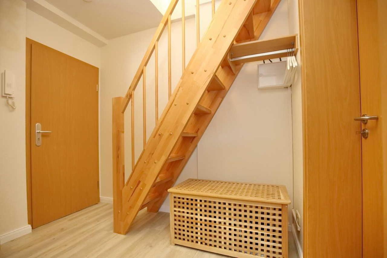 Villa Triton Wohnung 06 Boltenhagen  Eksteriør bilde
