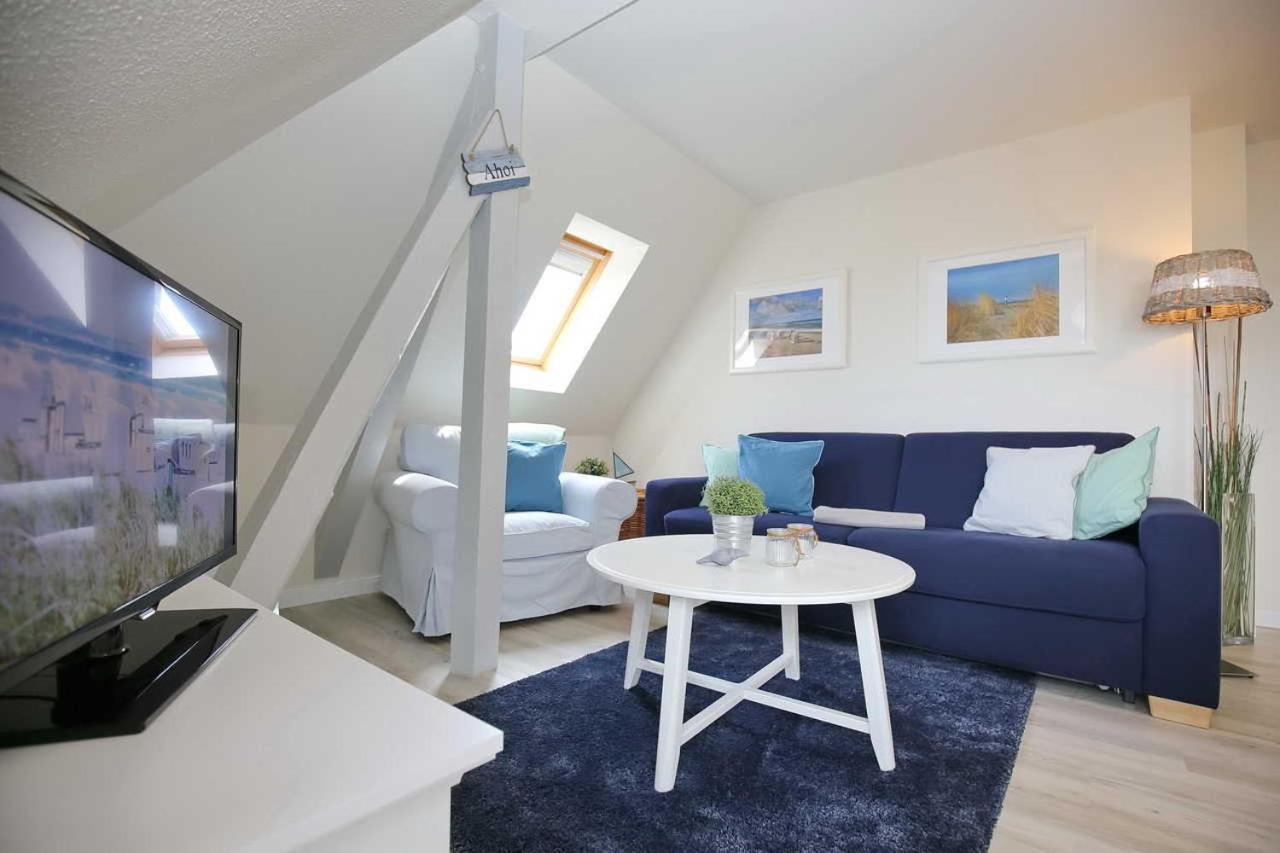 Villa Triton Wohnung 06 Boltenhagen  Eksteriør bilde